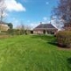 Alleenstaande woning perceel 1200m